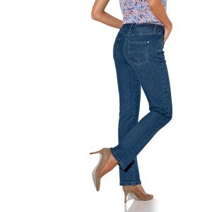 Blancheporte Rovné džíny, vyšší postava denim 40