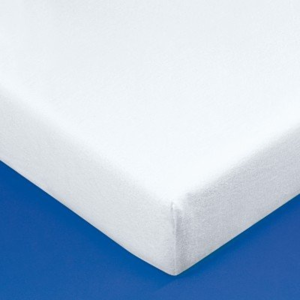Blancheporte Nepropustný potah na matraci, luxe, proti roztočům a Teflon bílá 90x190cm