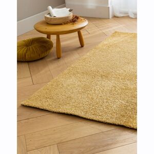Blancheporte Jemný pohodlný koberec kari pr. 120 cm