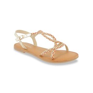 Blancheporte Pestrobarevné sandály Cimona vícebarevná 36