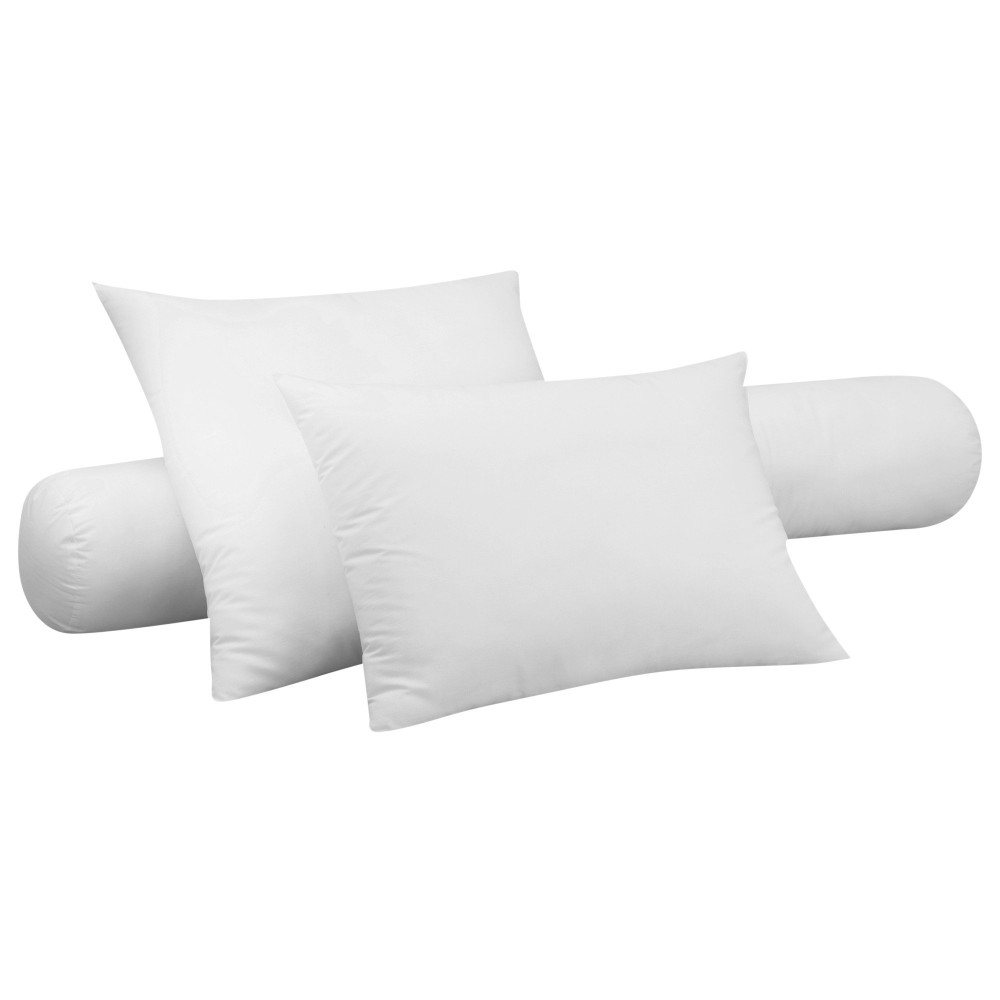 Blancheporte Pevný polštář, snadná údržba bílá 160cm