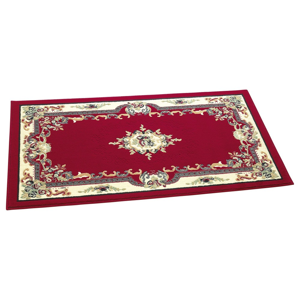 Blancheporte Orientální kobereček Tisíc a jedna noc červená 120x170cm