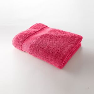 Blancheporte Koupelnové froté zn. Colombine,  luxusní kvalita 540g/m2 granátová ručníky 2x40x40cm