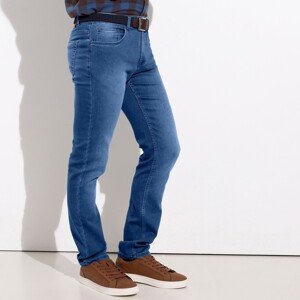 Blancheporte Super strečové džíny denim 44