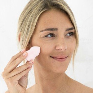 Blancheporte Houbička na make-up růžová