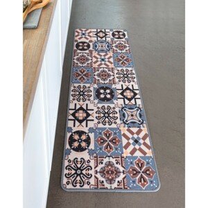 Blancheporte Kuchyňský koberec s potiskem potisk 50x140cm