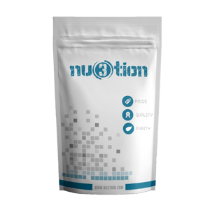 nu3tion Pure Whey syrovátkový protein WPC80 natural 1kg